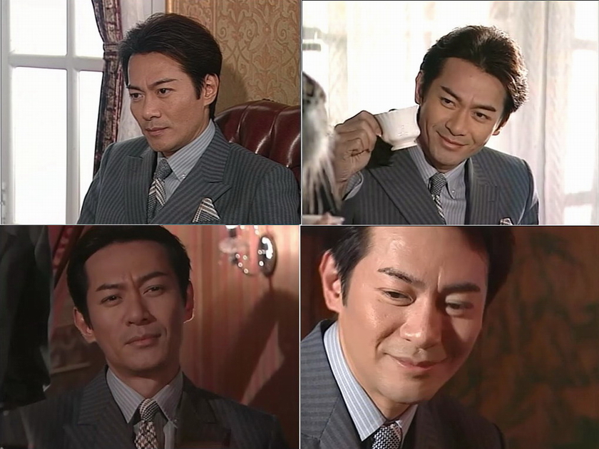 《凤舞香罗》海报