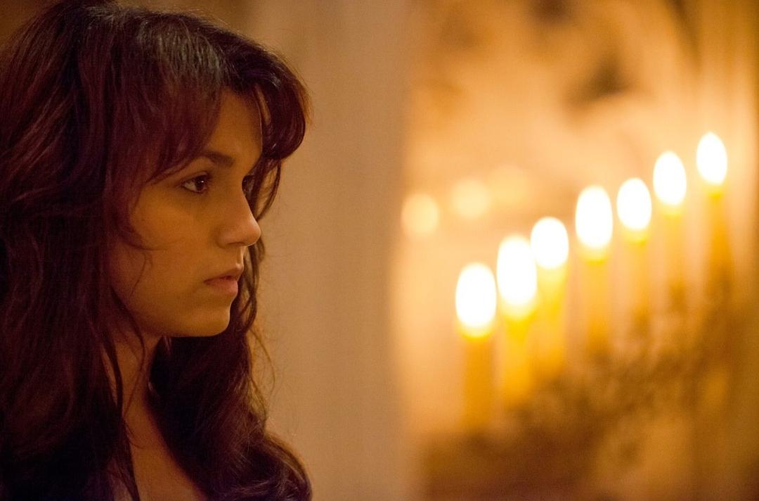 《悲惨世界》剧照第28张图片