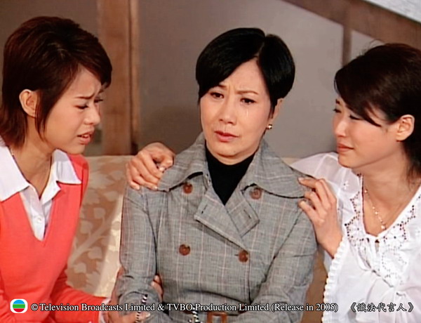 《识法代言人》海报第35张图片