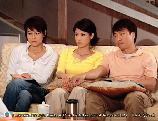 《识法代言人》海报第33张图片