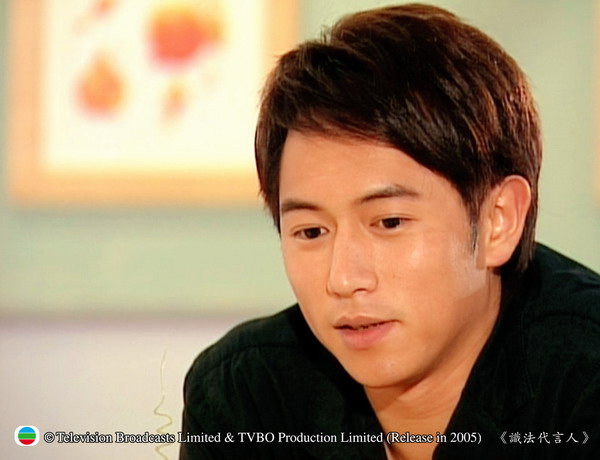 《识法代言人》海报第30张图片