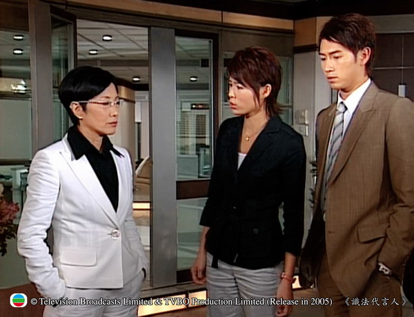 《识法代言人》海报第28张图片