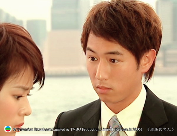 《识法代言人》海报第26张图片