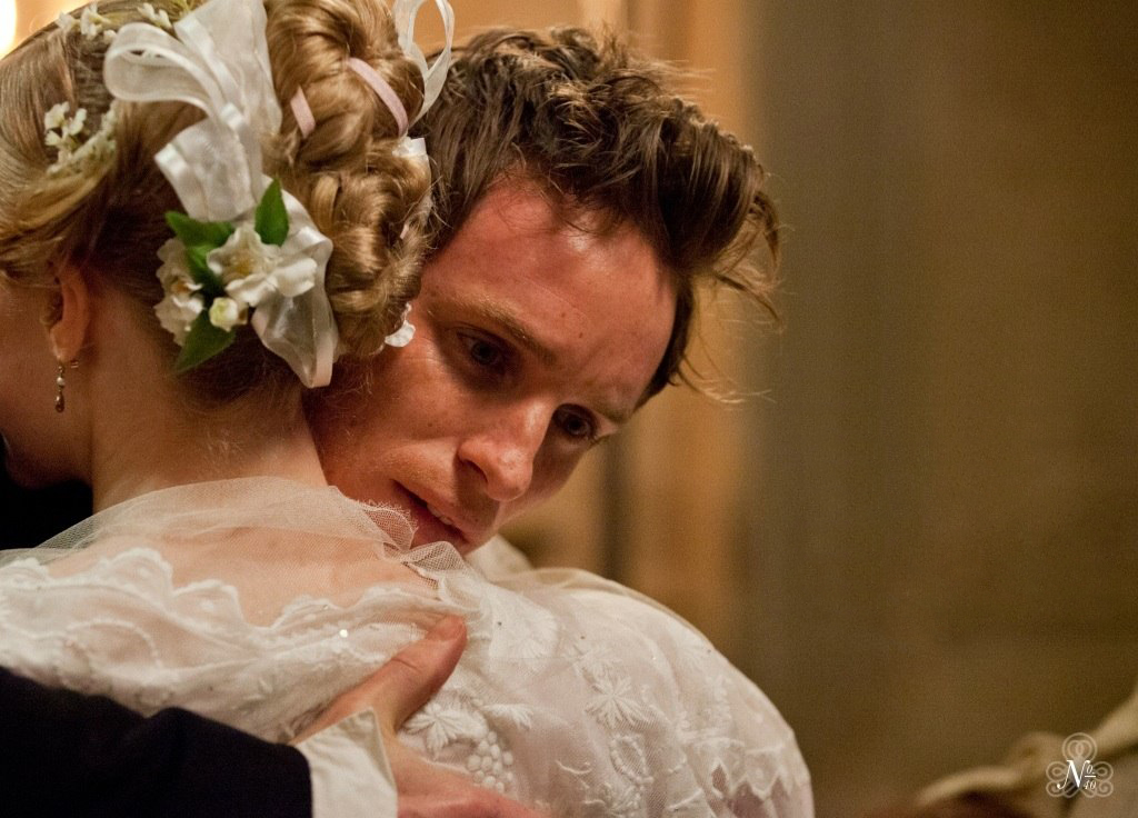 《悲惨世界》剧照第50张图片