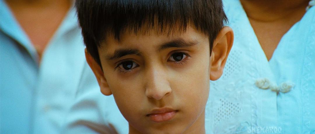 《偶滴神啊》剧照