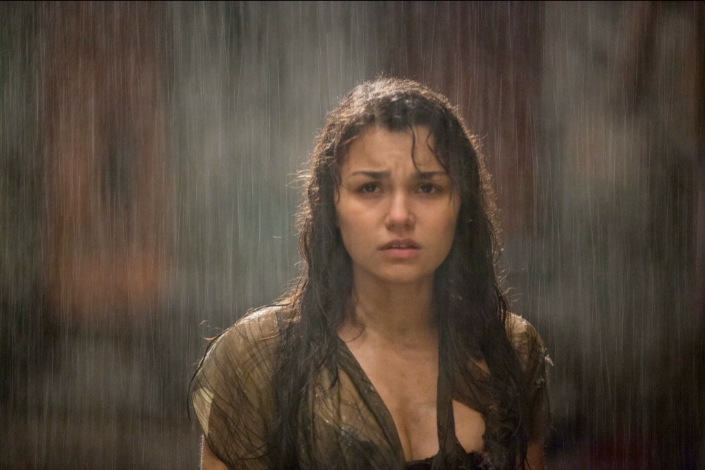 《悲惨世界》剧照第12张图片