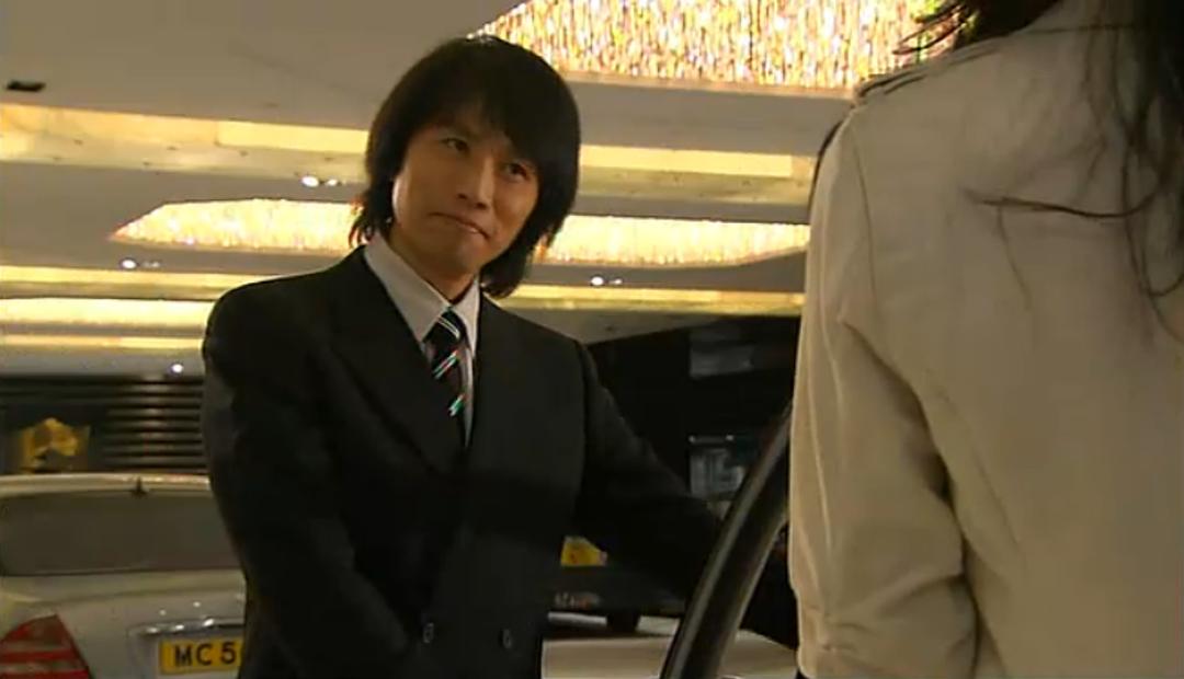 《绝代商骄》剧照第16张图片