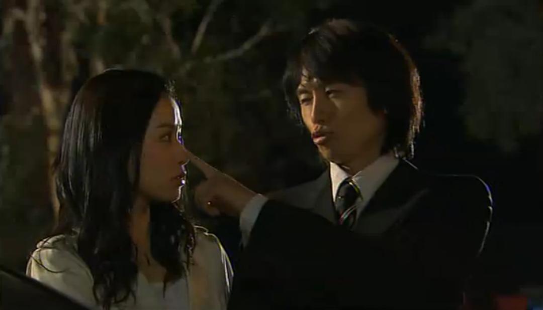 《绝代商骄》剧照第15张图片