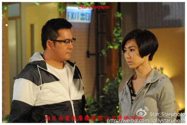 《当旺爸爸》剧照第18张图片