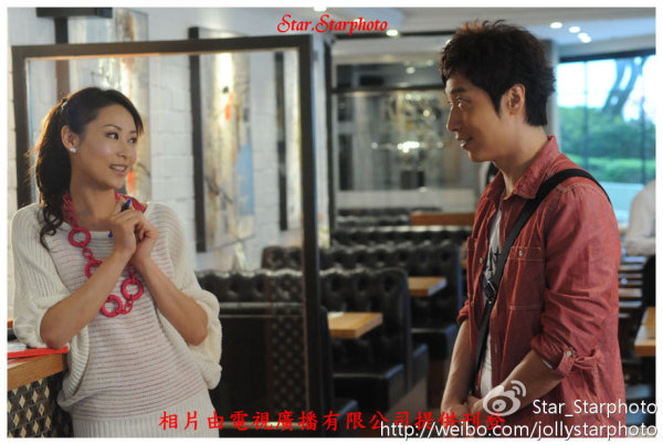 《当旺爸爸》剧照第16张图片