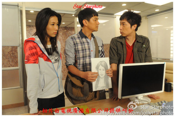 《当旺爸爸》剧照第12张图片