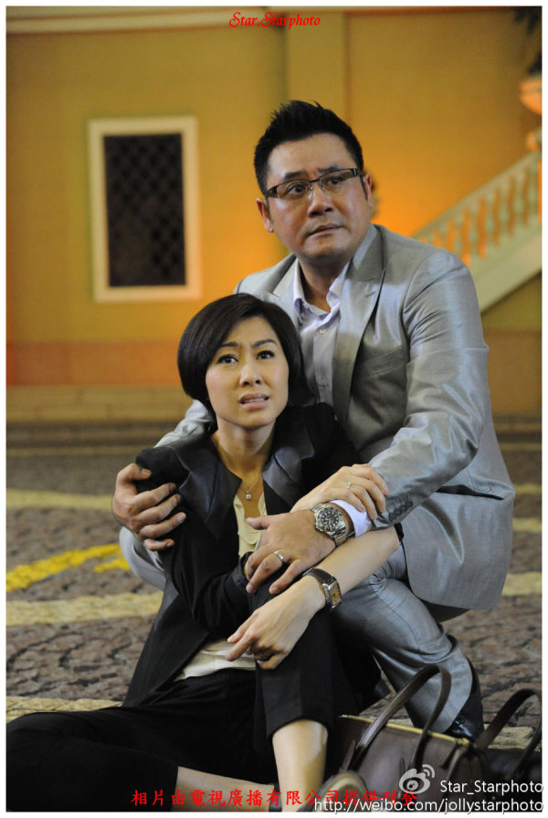 《当旺爸爸》剧照