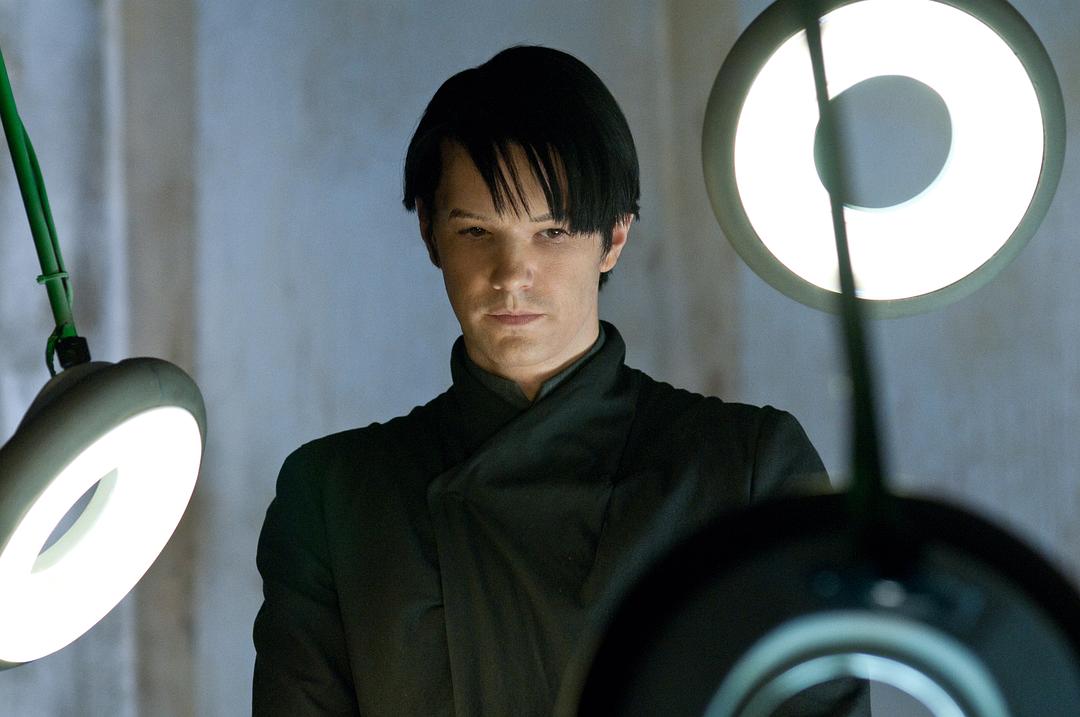 《云图》海报第13张图片