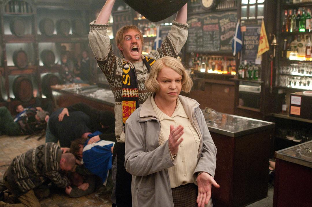 《云图》海报第50张图片