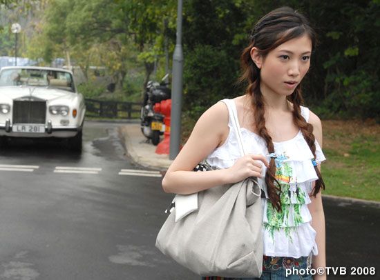 《盛装舞步爱作战》剧照