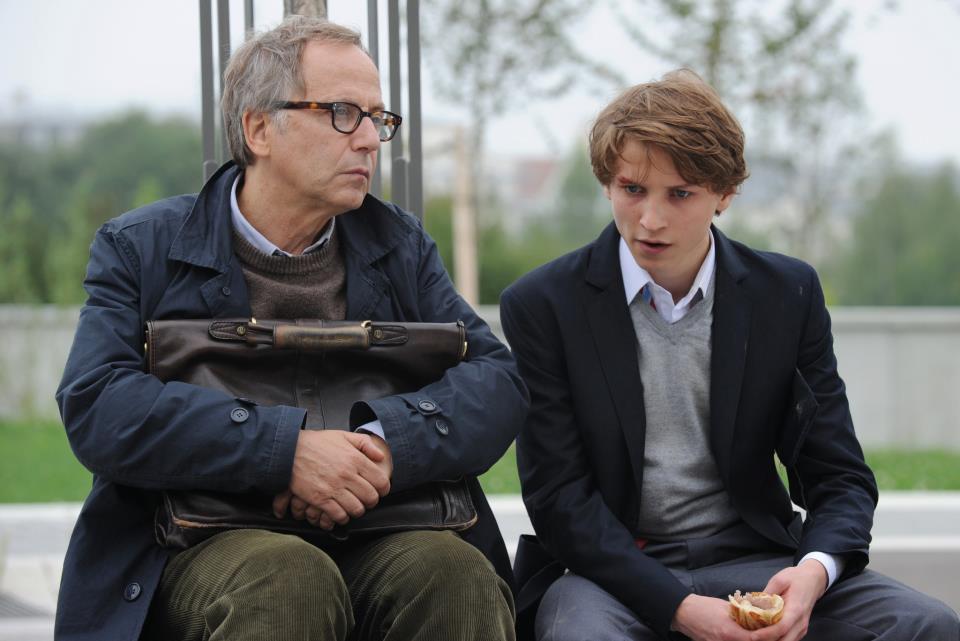 《登堂入室》海报第12张图片