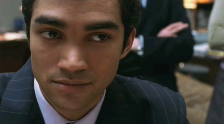 《政局密云》海报第26张图片