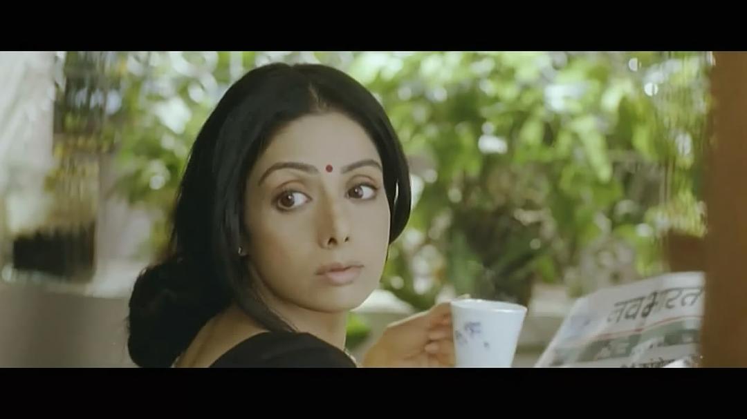 《印式英语》剧照