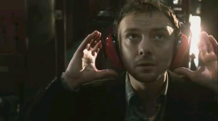 《政局密云》海报第40张图片