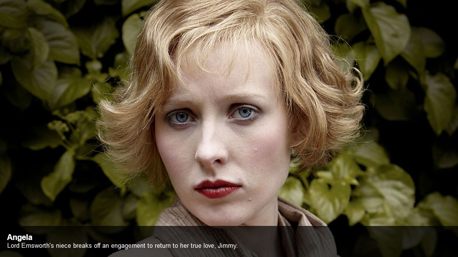 《布兰丁斯城堡第一季》剧照