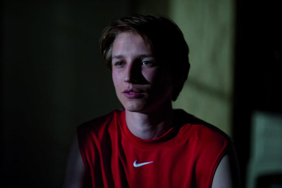 《登堂入室》海报第15张图片