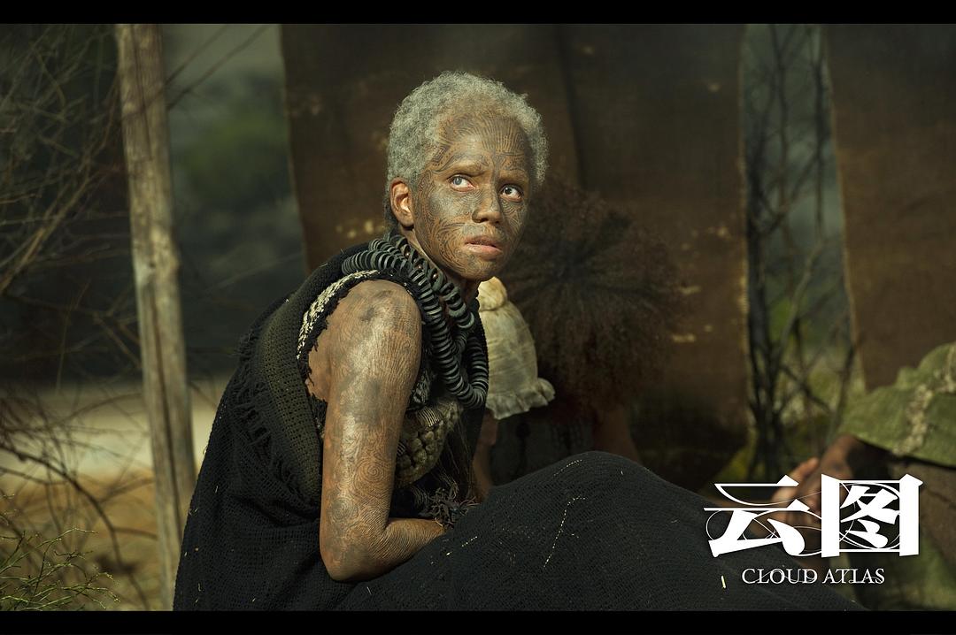 《云图》海报第46张图片