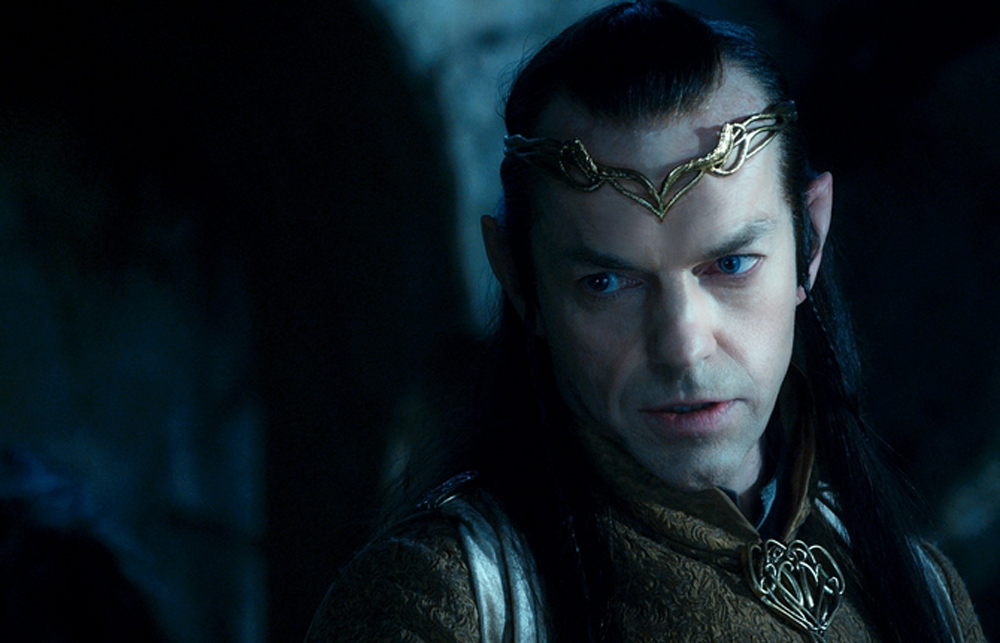 《霍比特人1：意外之旅》海报第39张图片