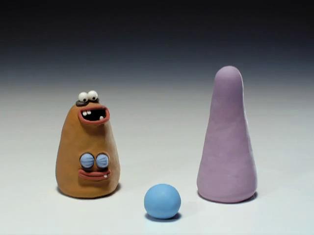 《两只肉蛆》海报第9张图片