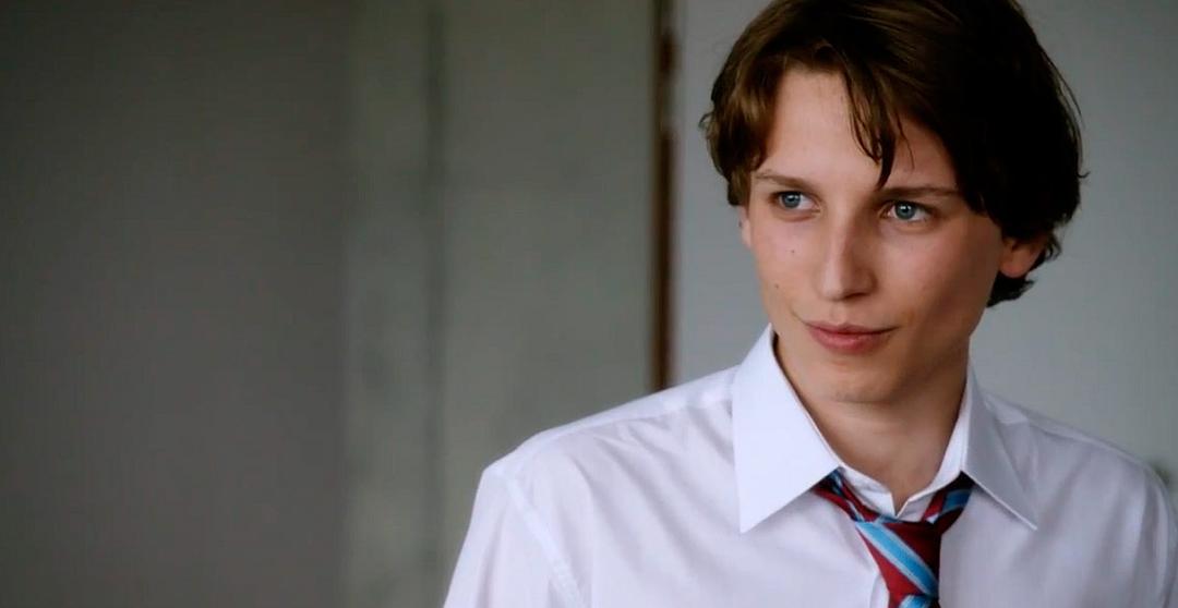 《登堂入室》海报第43张图片