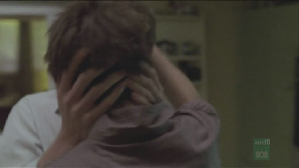 《最后的敌人》剧照