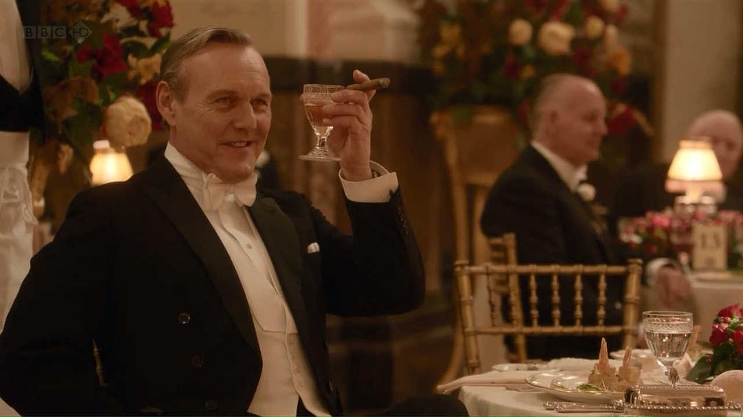 《边缘之舞》海报第56张图片