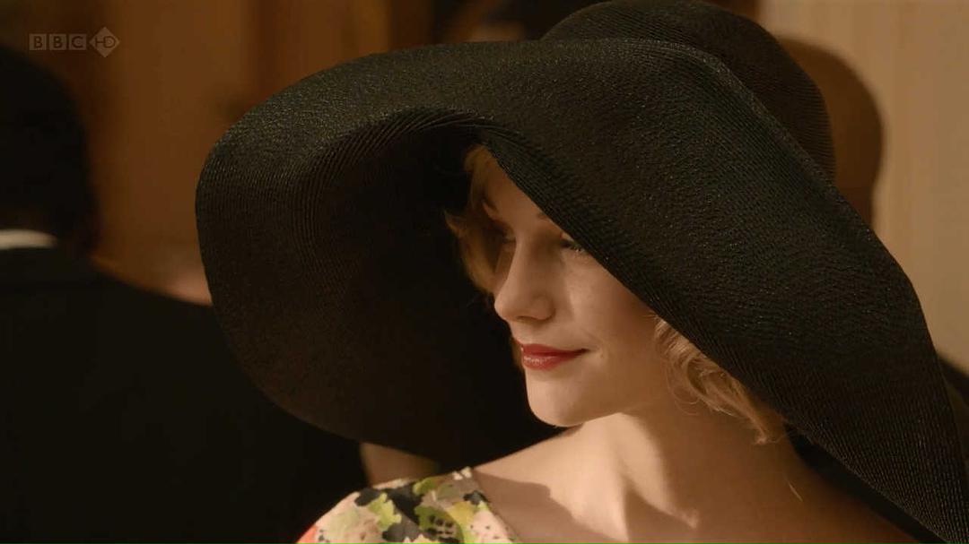 《边缘之舞》海报第44张图片