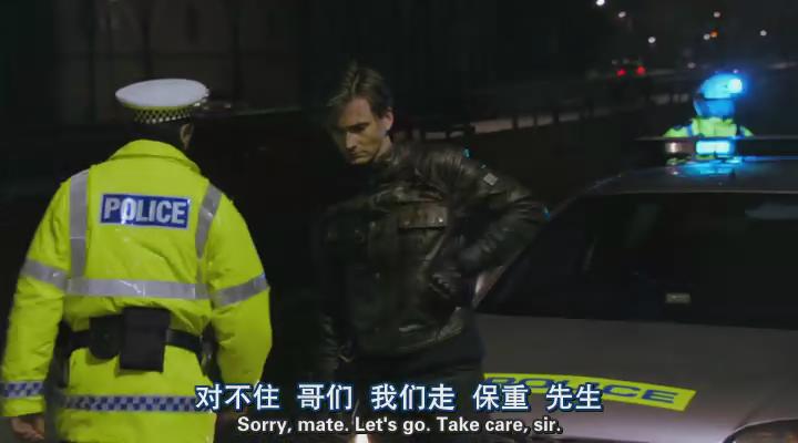 到头来也没有对警方发...