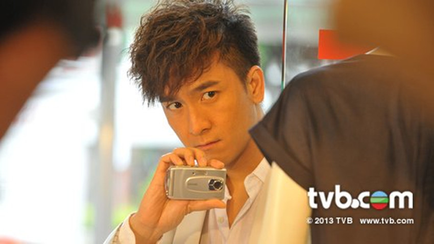 《恋爱季节》剧照