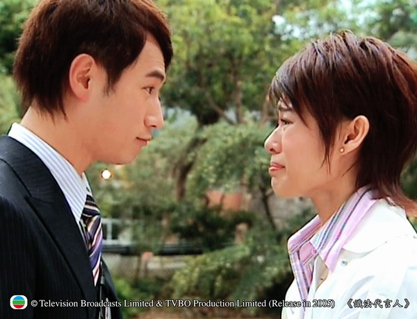 《识法代言人》海报第12张图片