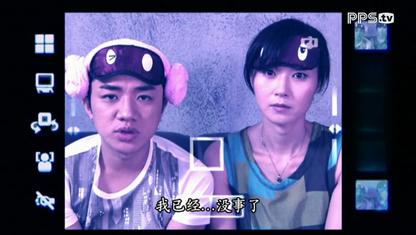 《老表，你好嘢！》剧照第35张图片