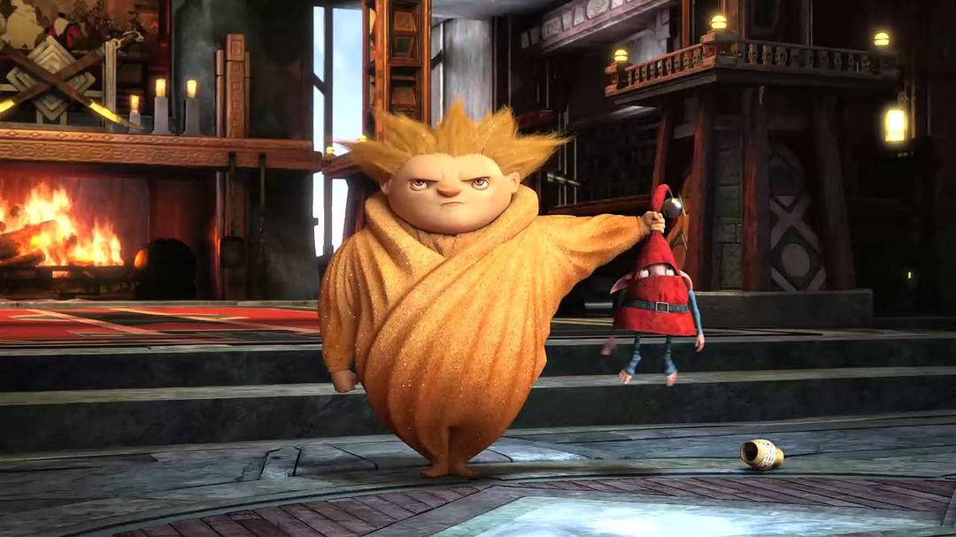 《守护者联盟》剧照第11张图片