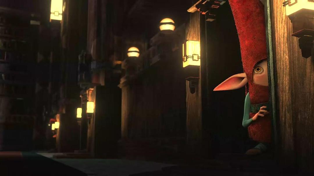 《守护者联盟》剧照第31张图片