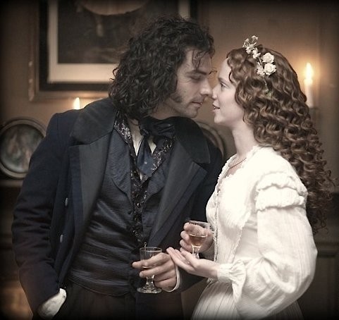 《情迷画色》剧照第38张图片