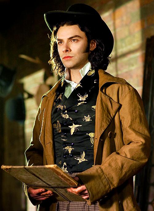 《情迷画色》剧照