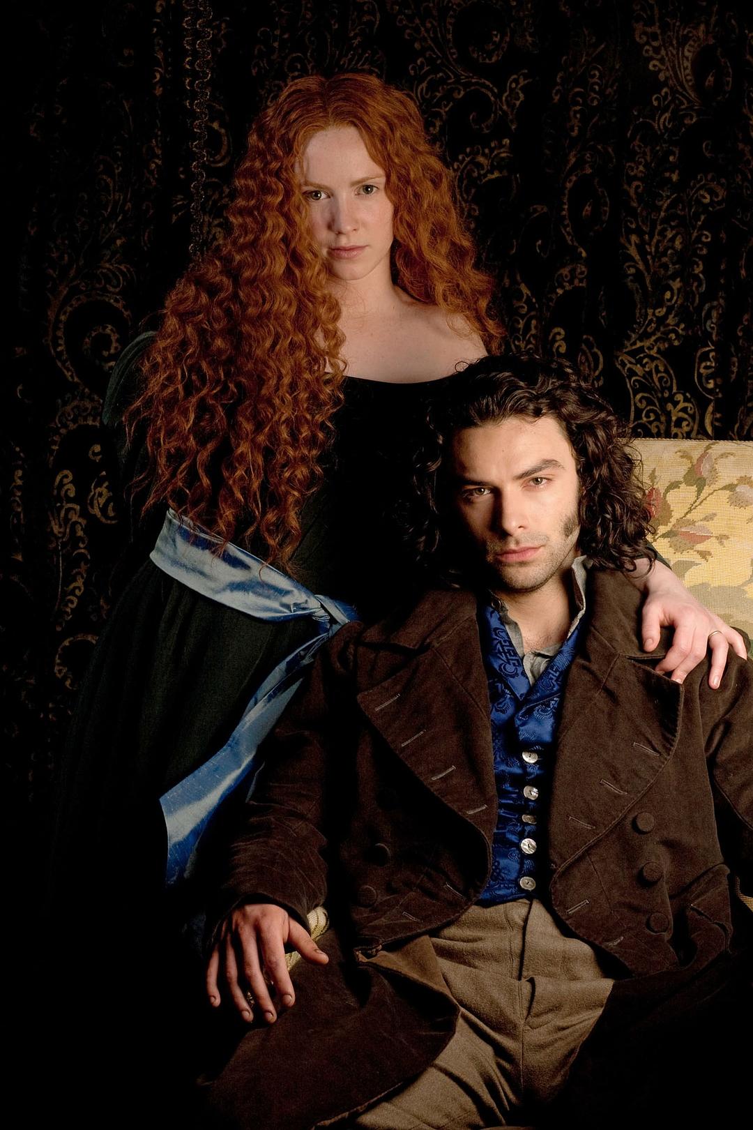 《情迷画色》剧照第18张图片