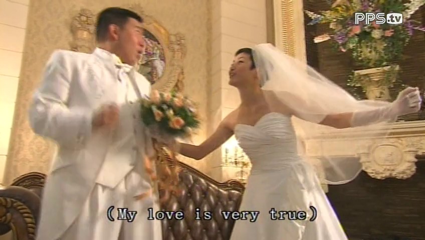 《女王办公室》海报第23张图片