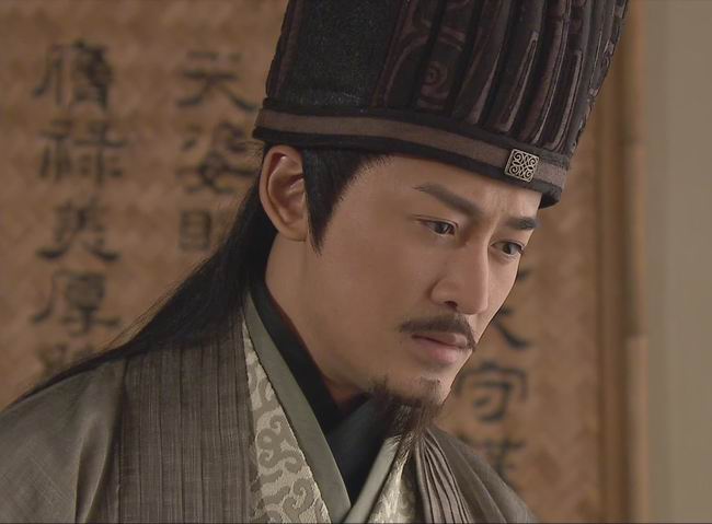 《回到三国》剧照第43张图片