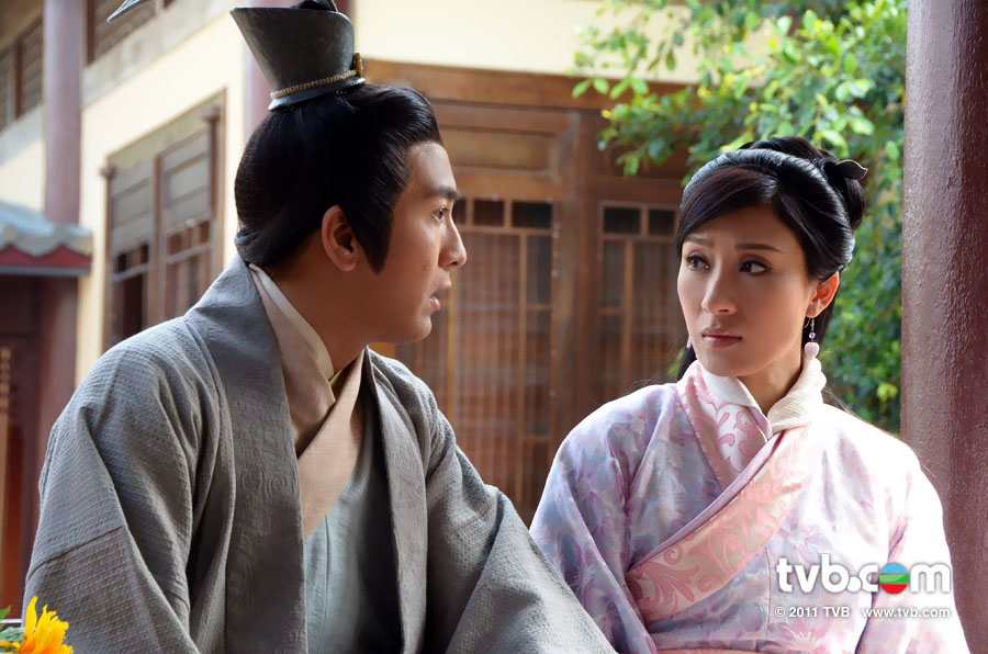 《回到三国》剧照第41张图片