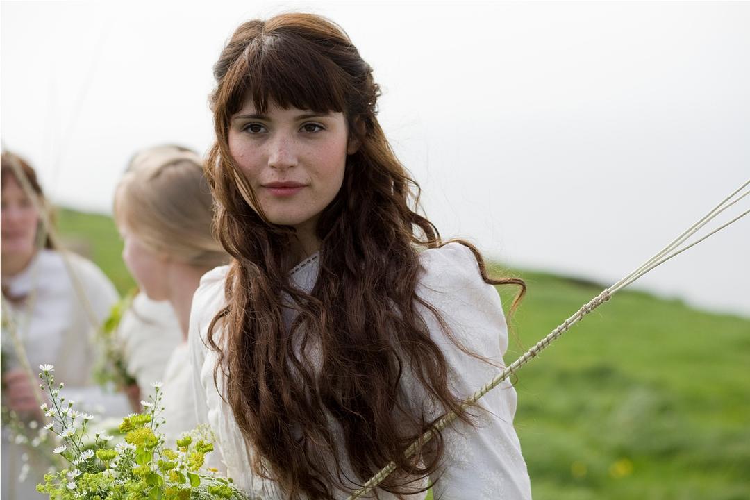 《德伯家的苔丝》剧照第12张图片