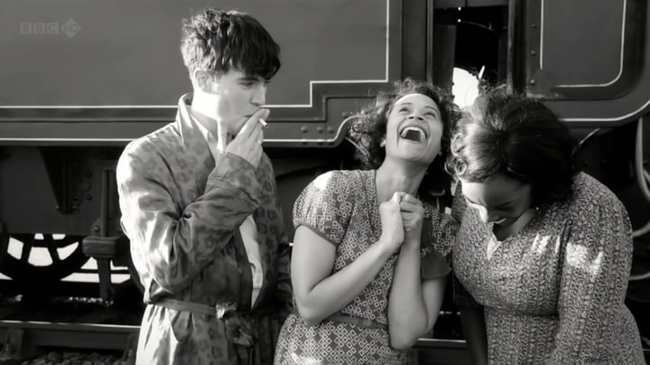 《边缘之舞》海报第50张图片