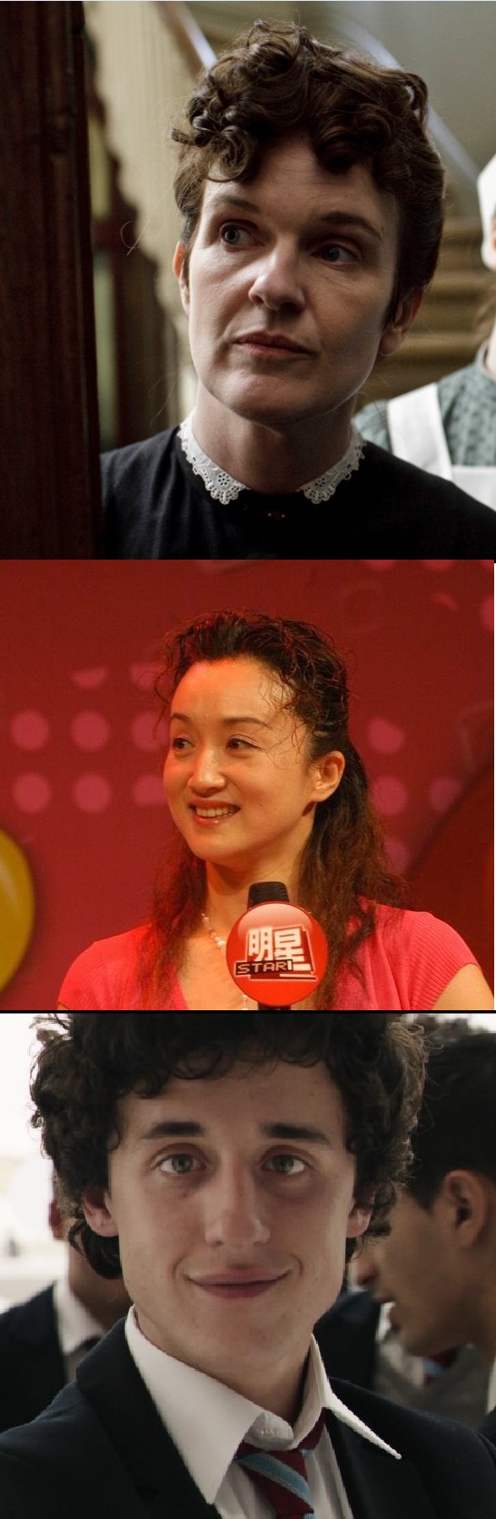 《登堂入室》海报第60张图片