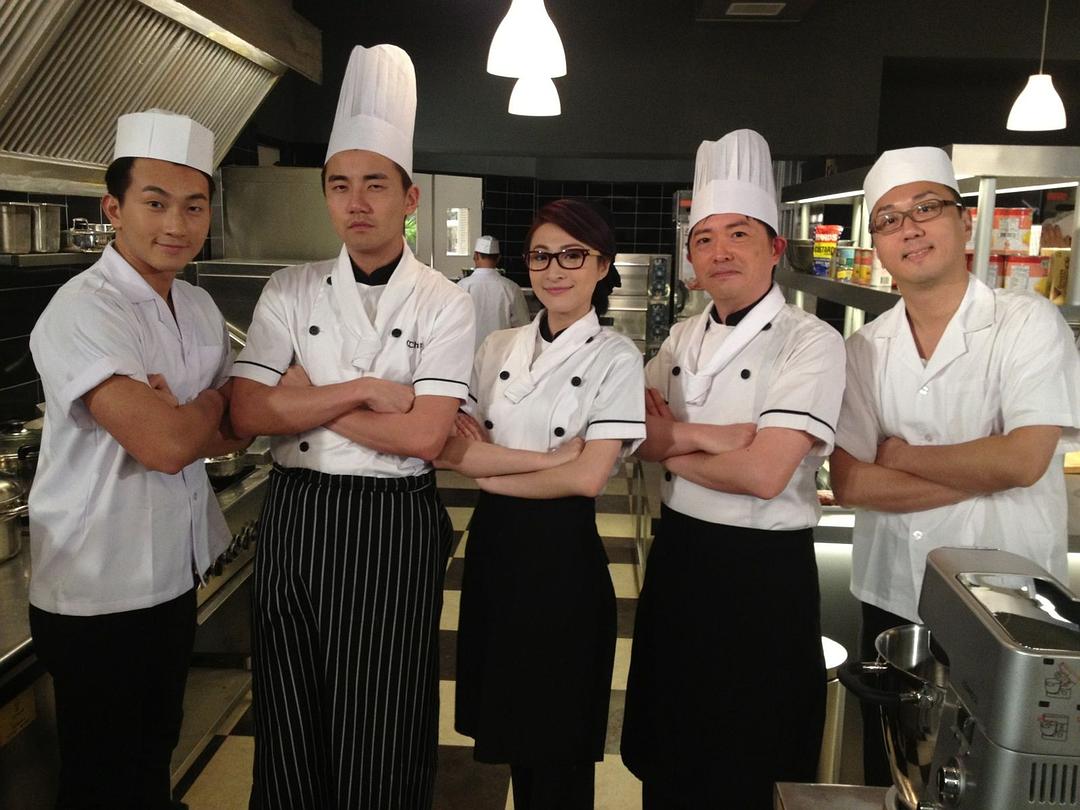 《单恋双城》海报第25张图片