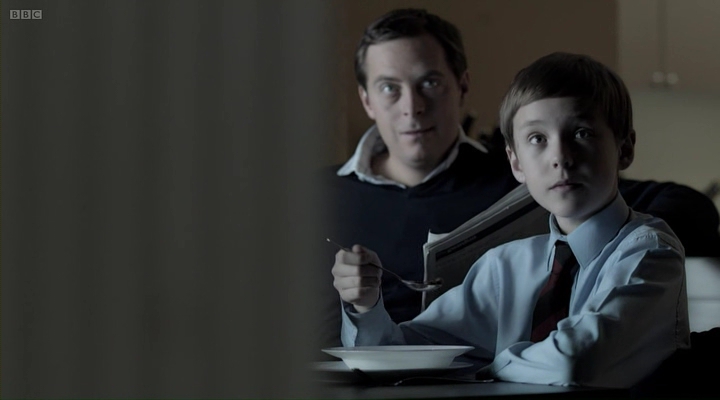 《猎杀行动》剧照