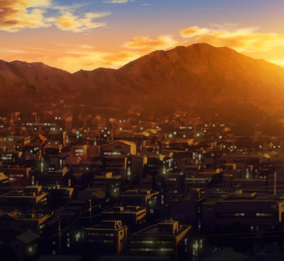 《我们仍未知道那天所看见的花的名字剧场版》海报第39张图片